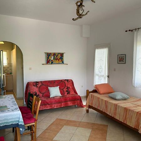 Orange Tree Garden Apartment Pefkochori Ngoại thất bức ảnh
